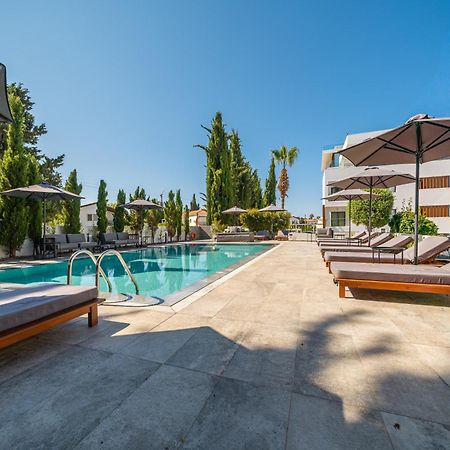 Silver Park Paphos Eksteriør billede