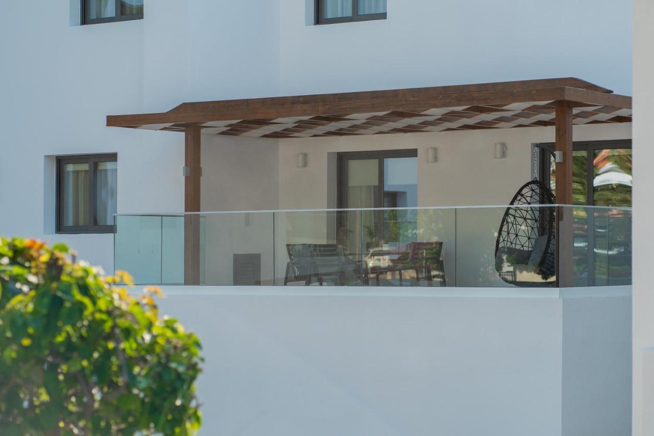 Silver Park Paphos Eksteriør billede